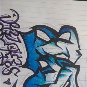 Meet your Posher, Esadeedee